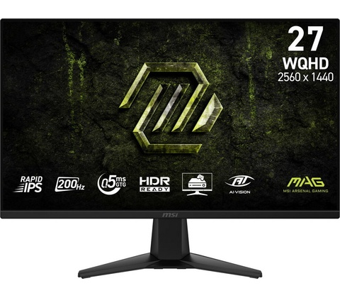 MSI MAG 275QF E20