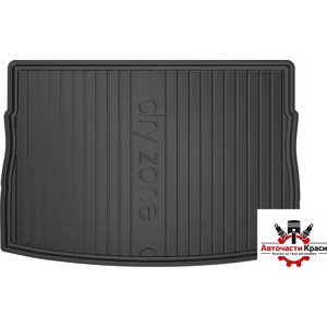 FroGum Стелка Багажник -DZ 404731 VW Golf VI 2008-12 (DZ404731)