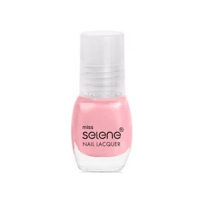 Miss Selene Nail Lacquerlak na nehty 130 5 ml