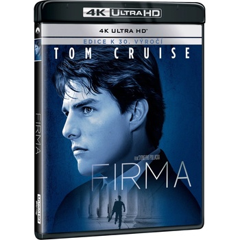 MagicBox Фирмата - Blu-ray (UHD) (070827)