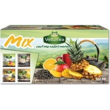 Velta Tea Gastro mix 4 druhy 100 ks