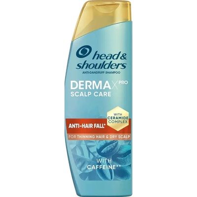 Head & Shoulders revitalizing šampón 250 ml