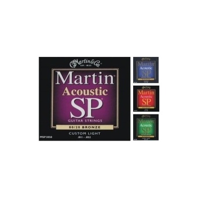 MARTIN GUITARS MSP3000 MSP3050 MSP3100 MSP3200 MSP 4600
