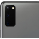 Mobilní telefony Samsung Galaxy S20 G980F 8GB/128GB Dual SIM Cosmic Gray