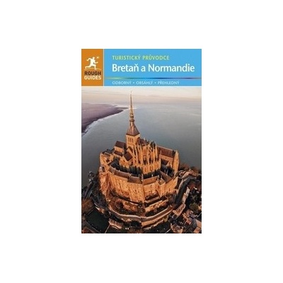Bretaň a Normandie