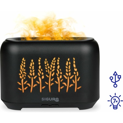 Siguro AD-F20 Grayling aroma difuzér