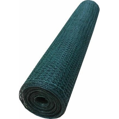 Extera TOPTRADE pletivo králičí, poplastované, zelené, 25 / 0,9 mm, 1000 mm / 25m 105295
