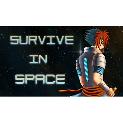 KupiKey Survive in Space (PC)