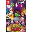 Heroland (Knowble Edition)