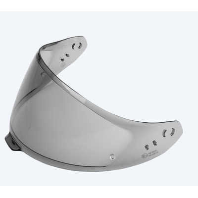 Plexi SCORPION EXO-GT SP/1500/530 AIR kouřové KDS-F-03 ECE22-06