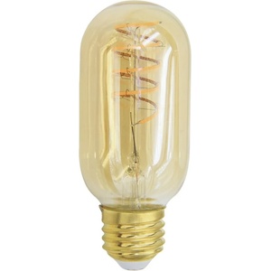 Rábalux LED крушка Rabalux - E27 1410, 5W, T45, 2700К, филамент (1410)