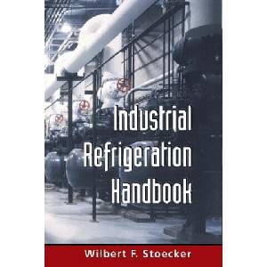 Industrial Refrigeration Hb (ISBN: 9781265830991)