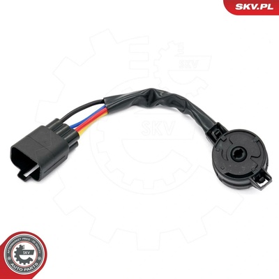 Spínač zapalování / startéru ESEN SKV 65SKV025