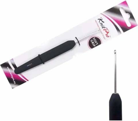 KnitPro Softgrip 2,25
