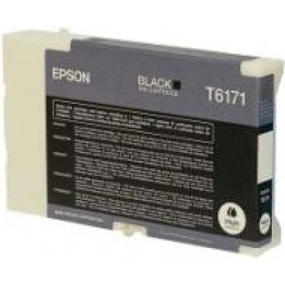 Epson T6181 Black - originálny