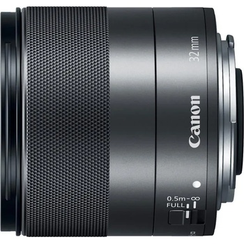 Image 1 of Canon EF-M 32mm f/1.4 STM (2439C005AA)