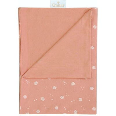 Emitex Deka Bavlna Misty Roses