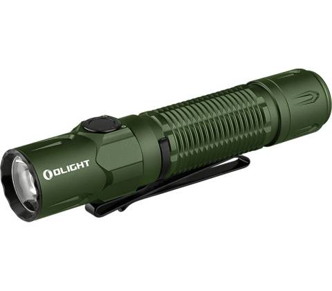 OLight Warrior 3S