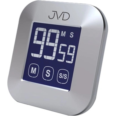 Designová moderní digitální minutka JVD DM9015.1 – Zboží Dáma