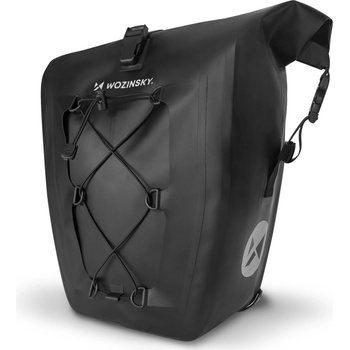 Wozinsky WBB24BK 25 l