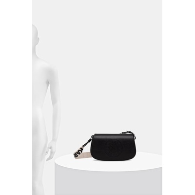 KARL LAGERFELD чанта за деца от кожа K/CIRCLE (B2W30015)