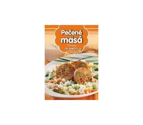 Pečené mäsá