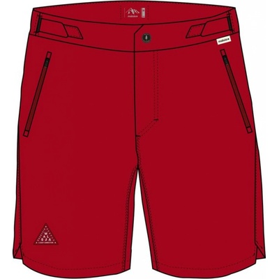 Maloja volné Gallas deep sunset