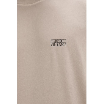 American Vintage Тениска American Vintage (MPYM02A)
