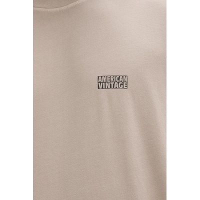 American Vintage Тениска American Vintage (MPYM02A)