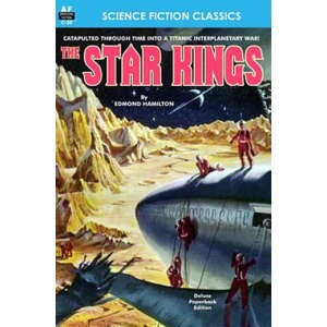 The Star Kings (2012)