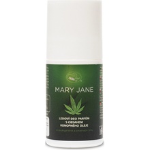 Missiva ledový deo parfém Mary Jane dámský roll-on 50 ml