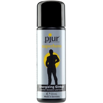 Image 1 of pjur Superhero 30ml
