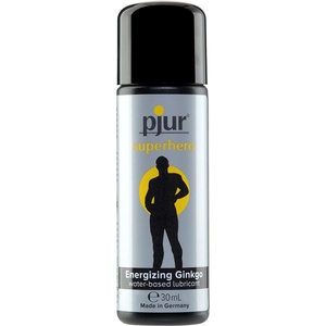 pjur Superhero 30ml