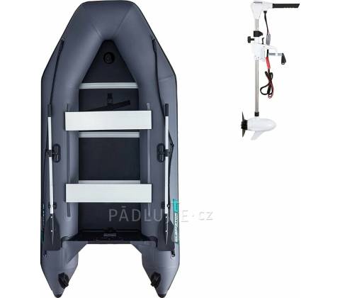 Gladiator LIGHT AK320WF