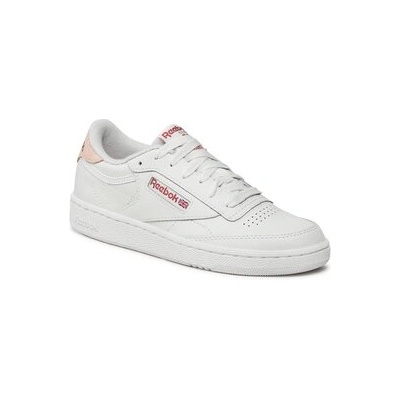 Reebok Сникърси Club C 85 IE1596 Бял (Club C 85 IE1596)