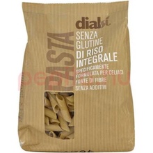 Dialcos Dialsí Bezlepkové cestoviny z hnedej ryže Penne 400 g