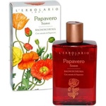 L'Erbolario Sweet Poppy Shower Gel - Душ гел с екстракти от мак