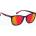 Polaroid Слънчеви очила Polaroid PLD 2169/S/X matte black red/red multilayer polarized high contrast