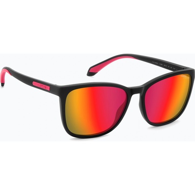 Polaroid Слънчеви очила Polaroid PLD 2169/S/X matte black red/red multilayer polarized high contrast