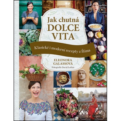 Jak chutná dolce vita