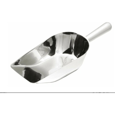 OEM Lopatka (0,70 l) nerez Objem:: 1l