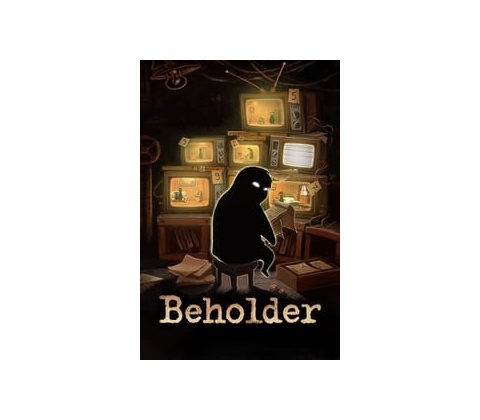 Beholder