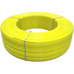 FormFutura PETG филамент FormFutura ReFill PETG, 1.75 mm, 0.75 kg, Zinc Yellow