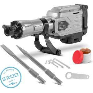 STAHLWERK AH-2200 ST