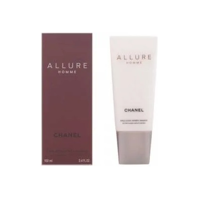 CHANEL Балсам След Бръснене Chanel Allure Homme (100 ml)