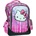 GIM Ученическа раница gim hello kitty tie dye