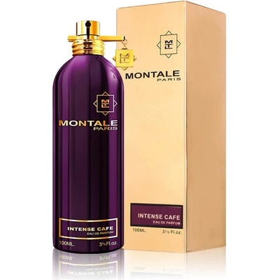 Montale Paris Intense Cafe parfumovaná voda pánska 100 ml