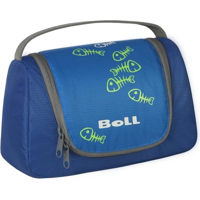 Boll Junior Washbag Dutch blue