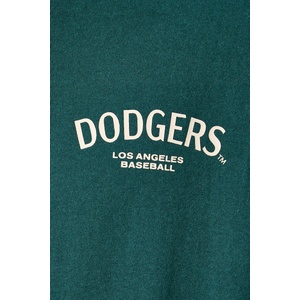 47 brand тениска мъжка от памук MLB Los Angeles Dodgers (15126263)