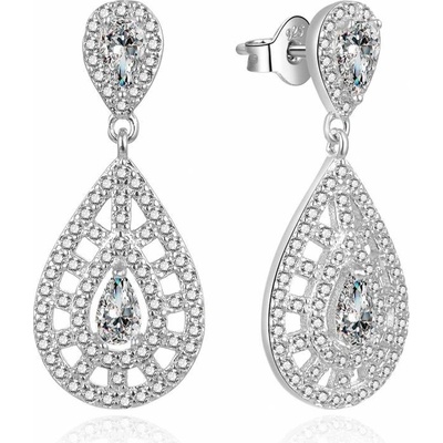 Moiss náušnice E0002767